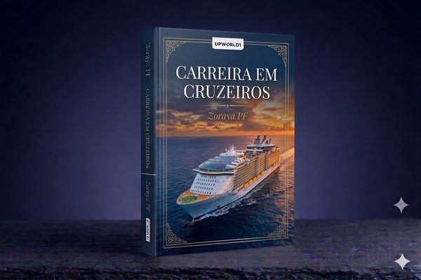 Carreira em Cruzeiros