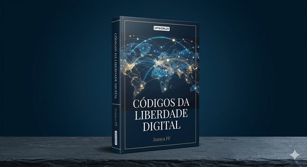 Códigos da Liberdade Digital