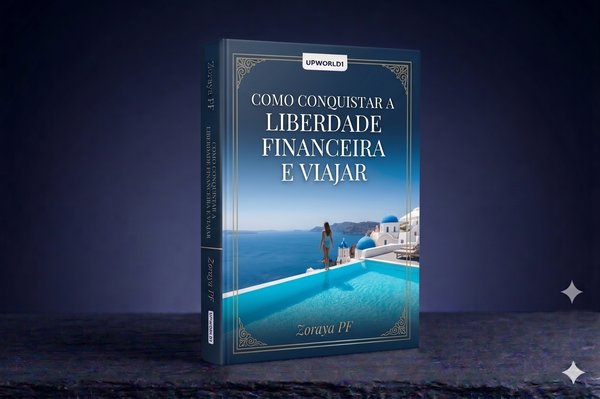 Liberdade Financeira e Viajar