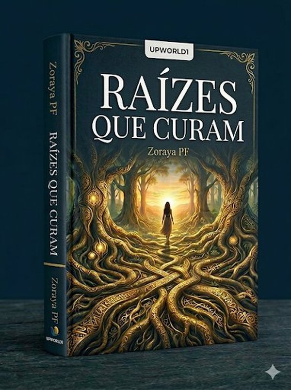 Raízes que Curam