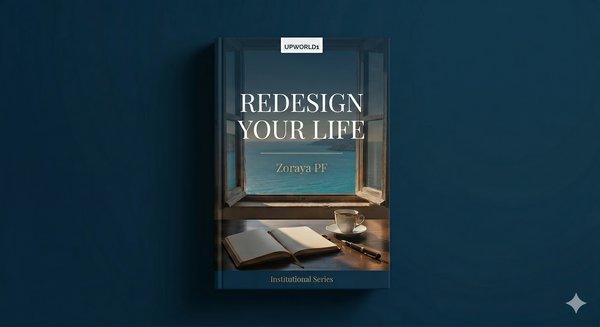 Redesign Your Life