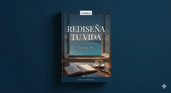 Rediseña tu Vida