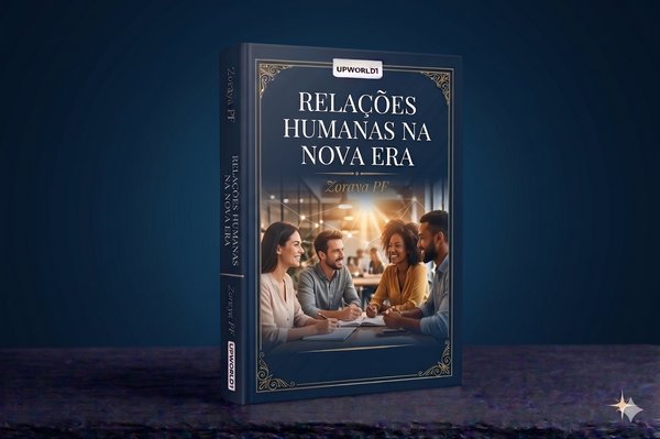 Relações Humanas na Nova Era
