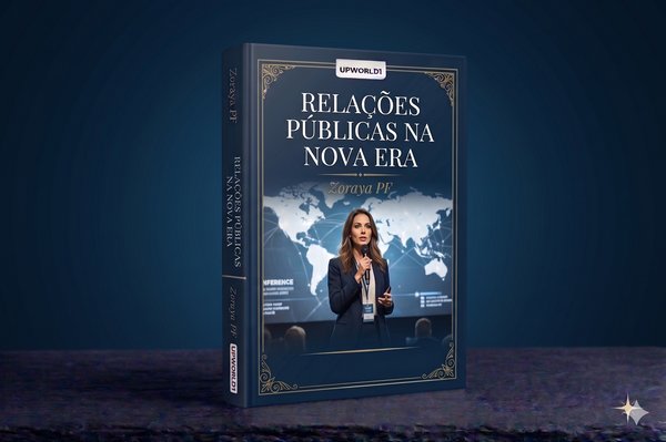 Relações Públicas na Nova Era