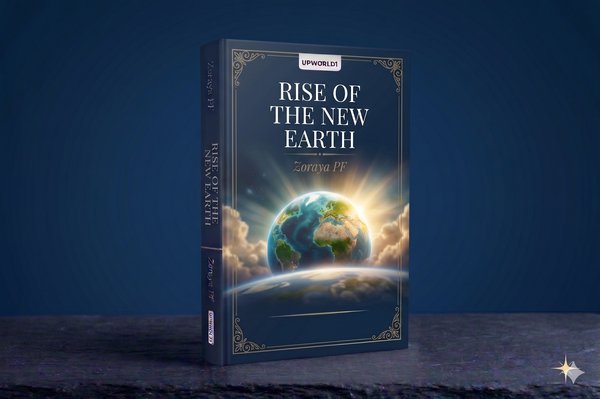 Rise of the New Earth