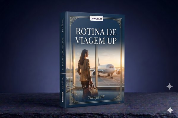 Rotina de Viagem UP
