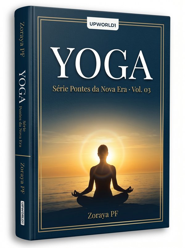 Yoga — Pontes da Nova Era